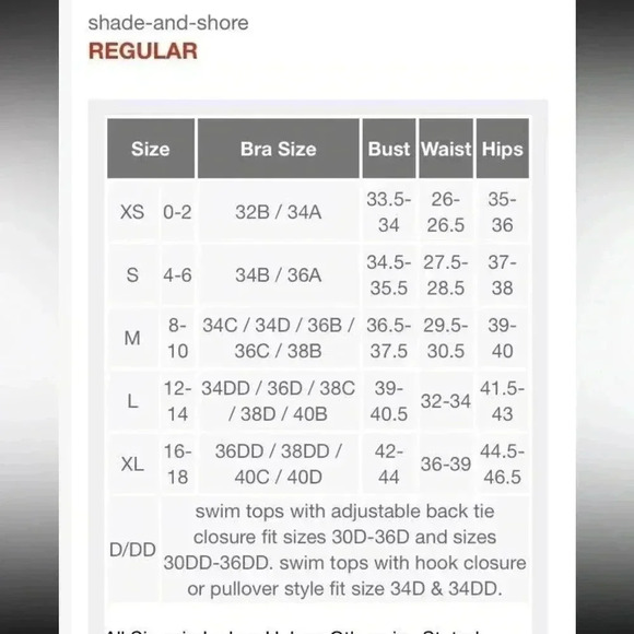 SHADE & SHORE - WOMEN'S ONE-PIECE TEAL CHEEKY SWIMSUIT RUFFLES STRAPS L (12-14) - Picture 14 of 14